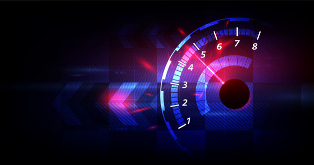 online speedometer